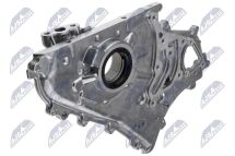 Масляный насос Nissan X-Trail 2.2Dci 01-13 , Pathfinder Iii 2.5Dci 05- , Murano Ii 2.5Dci 10-14 , Almera 2.2Dci 03-06 , 2.5Dci 01-