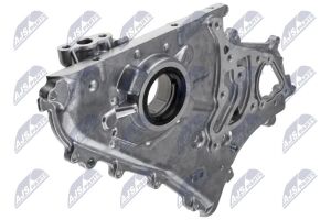Оливний насос Nissan X-Trail 2.2Dci 01-13 , Pathfinder Iii 2.5Dci 05- , Murano Ii 2.5Dci 10-14 , Almera 2.2Dci 03-06 , 2.5Dci 01-