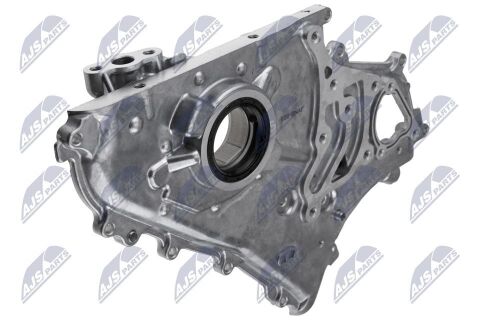 Оливний насос Nissan X-Trail 2.2Dci 01-13 , Pathfinder Iii 2.5Dci 05- , Murano Ii 2.5Dci 10-14 , Almera 2.2Dci 03-06 , 2.5Dci 01-