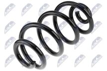 Ресора ходової частини Nissan X-Trail 4X4 07-13