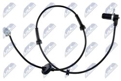Датчик, частота вращения колеса Nissan X-Trail I (T30) 01-03, Maxima (A32,A33) 00-03
