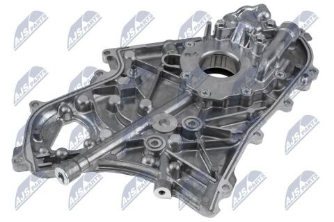 Оливний насос Nissan X-Trail 2.2Dci 01-13 , Pathfinder Iii 2.5Dci 05- , Murano Ii 2.5Dci 10-14 , Almera 2.2Dci 03-06 , 2.5Dci 01-