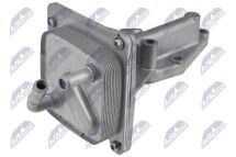 Охолоджувач оливи, моторна олива Nissan X-Trail Ii 2.0Dci Охолоджувач оливи, моторна олива Nissan X-Trail Ii 2.0Dci