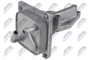 масляный радиатор, двигательное масло Nissan X-Trail Ii 2.0Dci