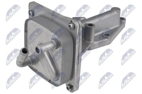 масляный радиатор, двигательное масло Nissan X-Trail Ii 2.0Dci