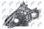 Оливний насос Nissan X-Trail 2.2Dci 01-13 , Pathfinder Iii 2.5Dci 05- , Murano Ii 2.5Dci 10-14 , Almera 2.2Dci 03-06 , 2.5Dci 01-, фото 3 - інтерент-магазин Auto-Mechanic