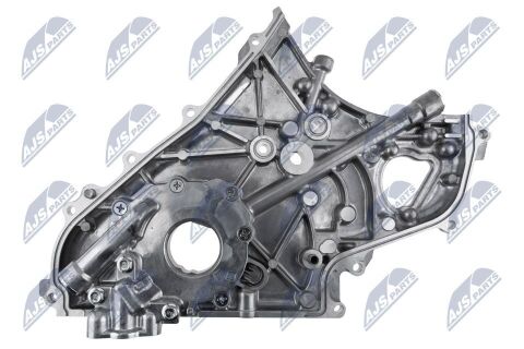 Оливний насос Nissan X-Trail 2.2Dci 01-13 , Pathfinder Iii 2.5Dci 05- , Murano Ii 2.5Dci 10-14 , Almera 2.2Dci 03-06 , 2.5Dci 01-