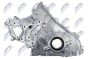 Оливний насос Nissan X-Trail 2.2Dci 01-13 , Pathfinder Iii 2.5Dci 05- , Murano Ii 2.5Dci 10-14 , Almera 2.2Dci 03-06 , 2.5Dci 01-, фото 4 - інтерент-магазин Auto-Mechanic