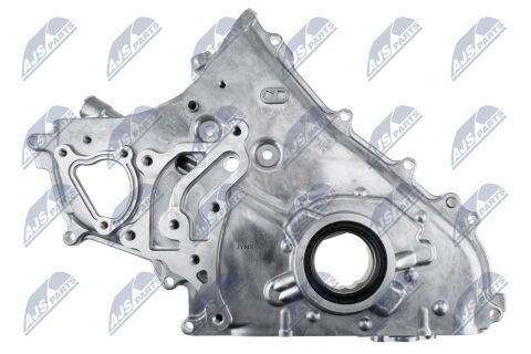 Оливний насос Nissan X-Trail 2.2Dci 01-13 , Pathfinder Iii 2.5Dci 05- , Murano Ii 2.5Dci 10-14 , Almera 2.2Dci 03-06 , 2.5Dci 01-