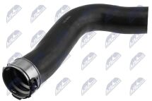 Шланг подачі наддувального повітря Nissan X-Trail Iii 2.0 Dci 2016- , Renault Koleos Ii 2.0Dci 2016-
