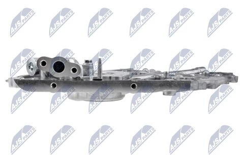 Оливний насос Nissan X-Trail 2.2Dci 01-13 , Pathfinder Iii 2.5Dci 05- , Murano Ii 2.5Dci 10-14 , Almera 2.2Dci 03-06 , 2.5Dci 01-