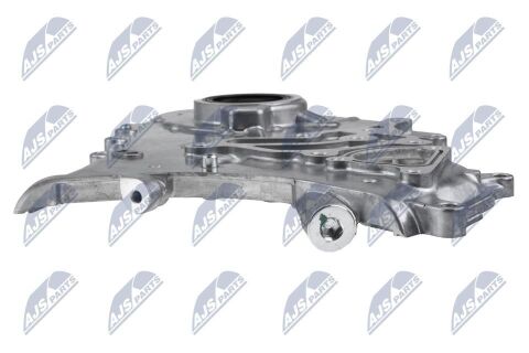 Оливний насос Nissan X-Trail 2.2Dci 01-13 , Pathfinder Iii 2.5Dci 05- , Murano Ii 2.5Dci 10-14 , Almera 2.2Dci 03-06 , 2.5Dci 01-