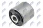Опора, диференціал Nissan X-Trail T31 07-, Murano Z51 07-, фото 2 - интернет-магазин Auto-Mechanic