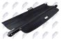 Тент кузова Nissan X-Trail T31 2007-, фото 1 - интернет-магазин Auto-Mechanic