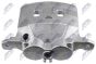 Гальмівний супорт Nissan X-Trail T32 13-, Renault Koleos Ii 16-, Infiniti Q50 13-, фото 2 - интернет-магазин Auto-Mechanic