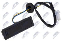 Перемикач, кришка багажника Nissan X-Trail T32 2014-