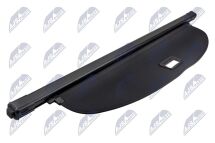 Крышка / обшивка багажного отделения Nissan X-Trail T32 2014-