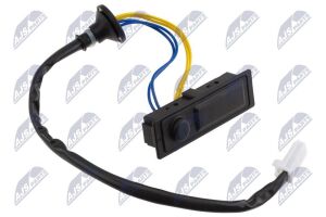 Перемикач, механізм розблокування кришки бака Nissan X-Trail T32 2014-