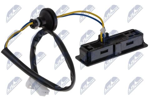 Перемикач, кришка багажника Nissan X-Trail T32 2014-