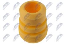 Комплект пилозахисних ковпаків, амортизатор Nissan, Toyota, Mazda, Honda, Mitsubishi