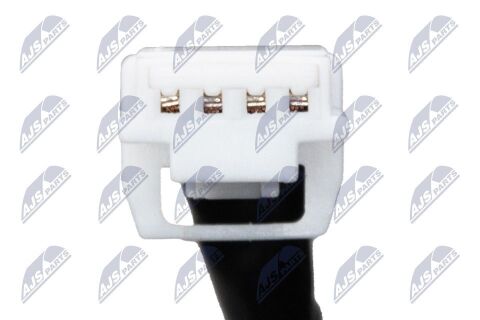 Перемикач, механізм розблокування кришки бака Nissan X-Trail T32 2014-