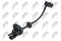 Шланг для продування, паливний бак Opel Adam 1.4 2014-,Astra J 1.4T 2009-,Insignia A 1.4T 2008-,Mokka, фото 1 - інтерент-магазин Auto-Mechanic