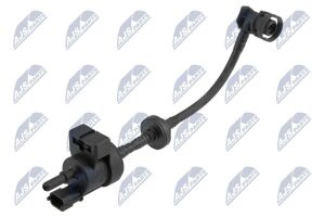 Шланг для продування, паливний бак Opel Adam 1.4 2014-,Astra J 1.4T 2009-,Insignia A 1.4T 2008-,Mokka