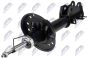Амортизатор Opel Adam 12-19,Corsa 09-, фото 1 - интернет-магазин Auto-Mechanic