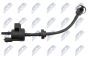 Шланг для продування, паливний бак Opel Adam 1.4 2014-,Astra J 1.4T 2009-,Insignia A 1.4T 2008-,Mokka, фото 3 - інтерент-магазин Auto-Mechanic