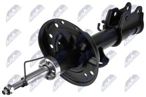 Амортизатор Opel Adam 12-19,Corsa 09-