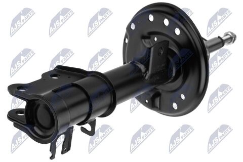 Амортизатор Opel Adam 12-19,Corsa 09- Амортизатор Opel Adam 12-19,Corsa 09-