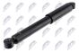 Амортизатор Opel Agila 00-07,Subaru Justy 03-,Suzuki Ignis 03-,Wagon R+ 00-06, фото 1 - интернет-магазин Auto-Mechanic