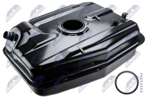 Паливний бак Opel Agila 00-07, Suzuki Wagon R+ 98-, Ignis Ii Паливний бак Opel Agila 00-07, Suzuki Wagon R+ 98-, Ignis Ii