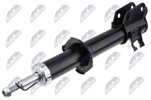 Амортизатор Opel Agila 00-07,Suzuki Wagon R+ 00-06
