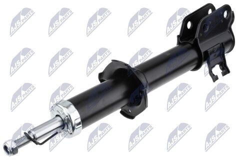 Амортизатор Opel Agila 00-07,Suzuki Wagon R+ 00-06