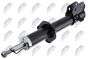 Амортизатор Opel Agila 00-07,Suzuki Wagon R+ 00-06, фото 1 - интернет-магазин Auto-Mechanic