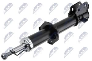 Амортизатор Opel Agila 00-07,Suzuki Wagon R+ 00-06