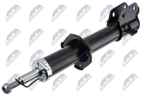 Амортизатор Opel Agila 00-07,Suzuki Wagon R+ 00-06