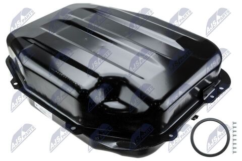 Паливний бак Opel Agila 00-07, Suzuki Wagon R+ 98-, Ignis Ii Паливний бак Opel Agila 00-07, Suzuki Wagon R+ 98-, Ignis Ii