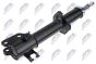 Амортизатор Opel Agila 00-07,Suzuki Wagon R+ 00-06, фото 2 - интернет-магазин Auto-Mechanic