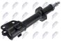 Амортизатор Opel Agila 00-07,Suzuki Wagon R+ 00-06, фото 2 - интернет-магазин Auto-Mechanic
