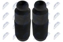 Пылезащитный комплект, амортизатор Opel Agila 08-14,Suzuki Splash 08-