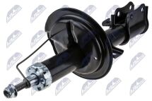 Амортизатор Opel Agila 08-14,Suzuki Splash 08-,Swift 05-