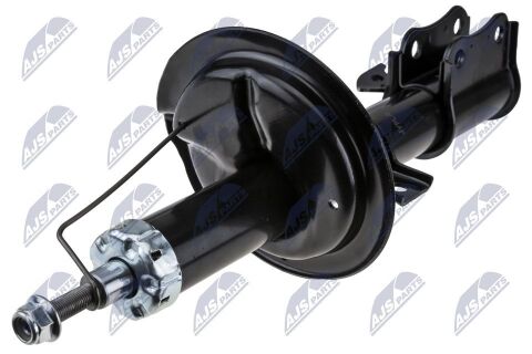 Амортизатор Opel Agila 08-14,Suzuki Splash 08-,Swift 05-