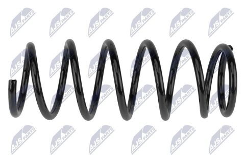 Ресора ходової частини Opel Agila 00-07,Suzuki Wagon R+ 00-06 Ресора ходової частини Opel Agila 00-07,Suzuki Wagon R+ 00-06