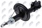 Амортизатор Opel Agila 08-14,Suzuki Splash 08-,Swift 05-, фото 1 - интернет-магазин Auto-Mechanic