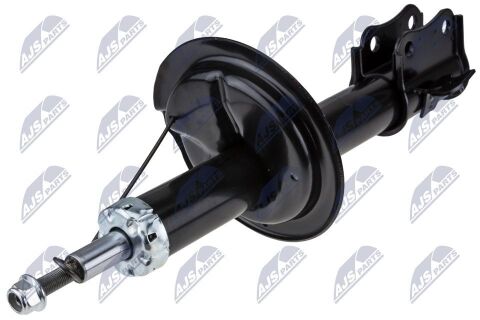 Амортизатор Opel Agila 08-14,Suzuki Splash 08-,Swift 05-