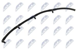 Шланг, утечка топлива Opel Agila 1.3Cdti 03-07, Combo 1.3Cdti 05-12, Corsa C 1.3Cdti 03-09