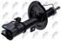 Амортизатор Opel Agila 08-14,Suzuki Splash 08-,Swift 05-, фото 2 - интернет-магазин Auto-Mechanic
