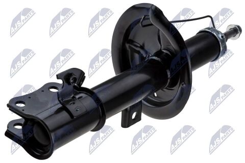 Амортизатор Opel Agila 08-14,Suzuki Splash 08-,Swift 05-